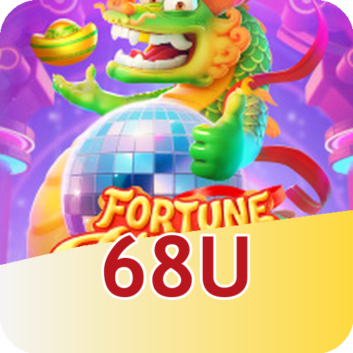 Logo Oficial 68u Download