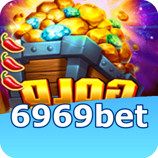Logo Oficial 6969bet Download