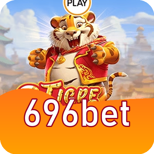 Logo Oficial 696bet Download