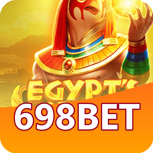 Logo Oficial 698bet Download