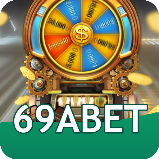 Logo Oficial 69abet Download