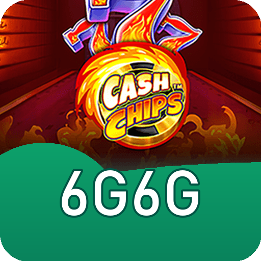 Logo Oficial 6g6g Download