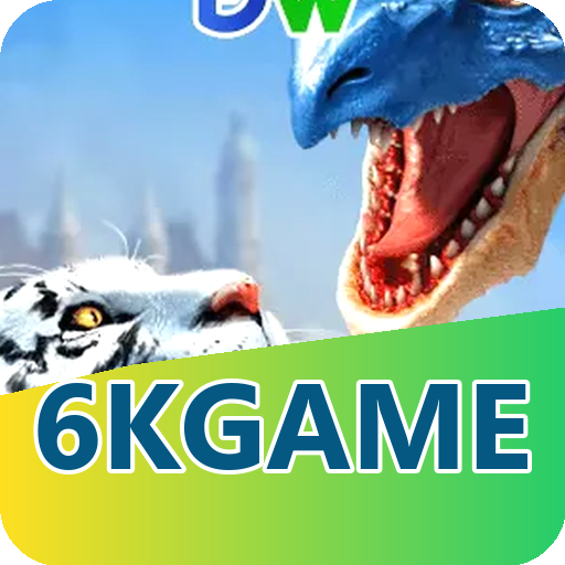 Logo Oficial 6kgame Download