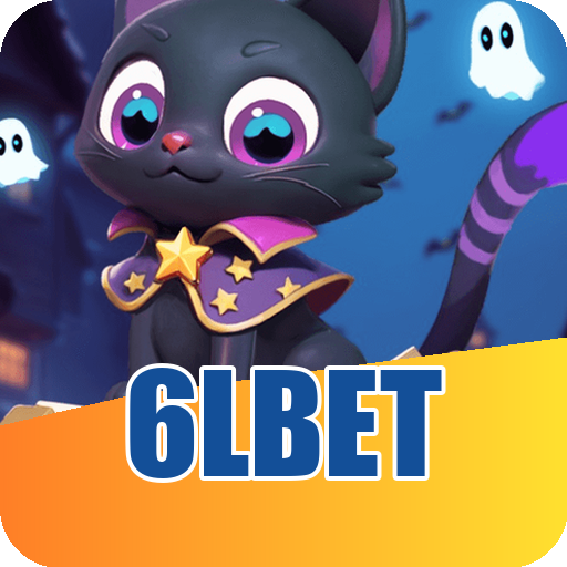 Logo Oficial 6lbet Download