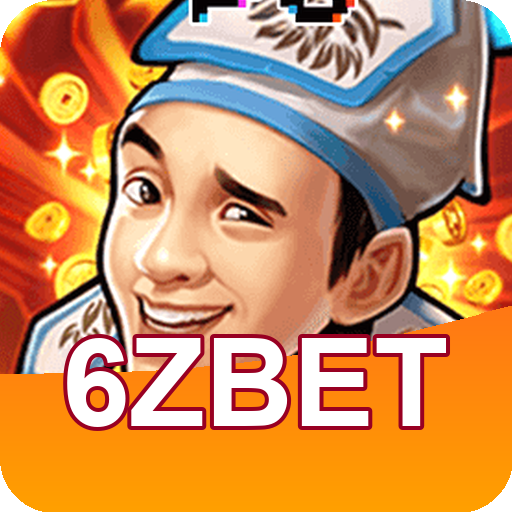Logo Oficial 6zbet Download