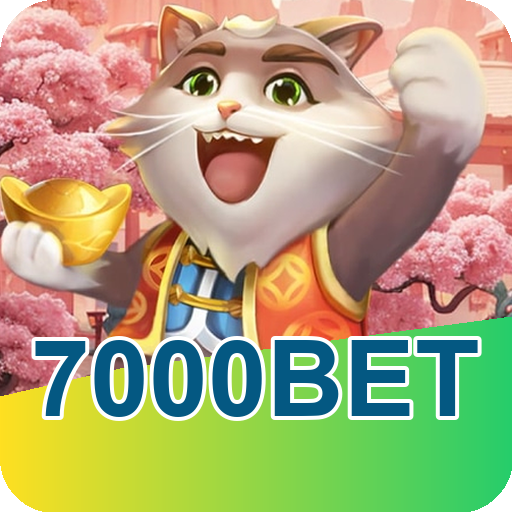 Logo Oficial 7000bet Download