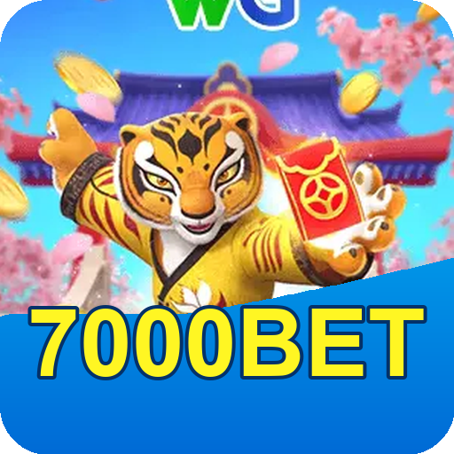 Formulário de Registro 7000bet