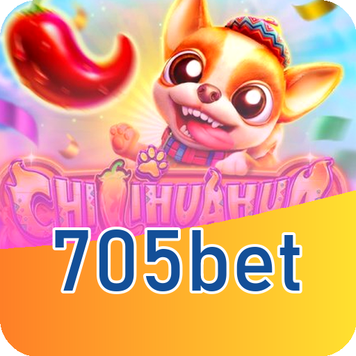 Logo Oficial 705bet Download