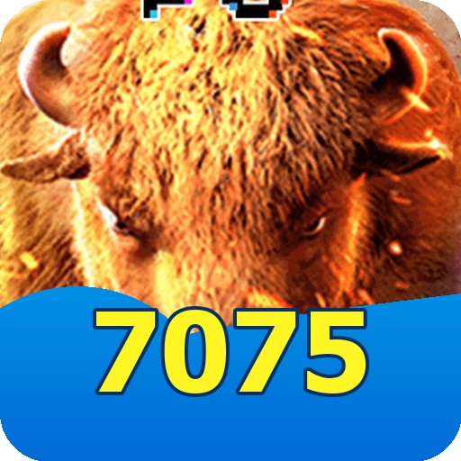 Logo Oficial 7075 Download
