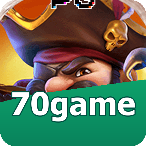 Logo Oficial 70game Download