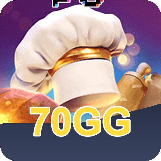 Logo Oficial 70gg Download