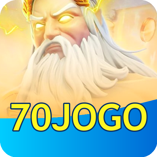 Logo Oficial 70jogo Download