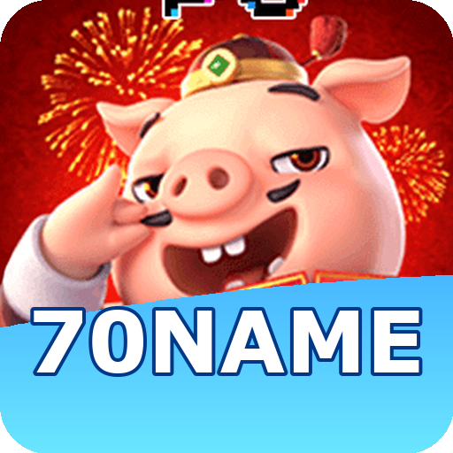 Logo Oficial 70name Download