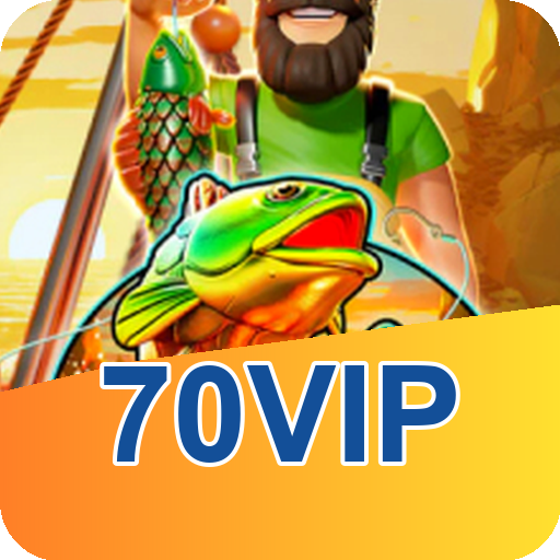 Logo Oficial 70vip Download