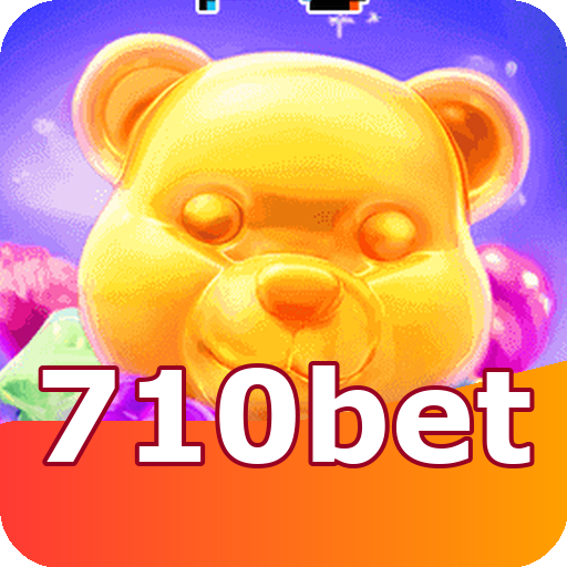Logo Oficial 710bet Download