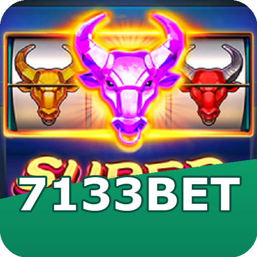 Logo Oficial 7133bet Download