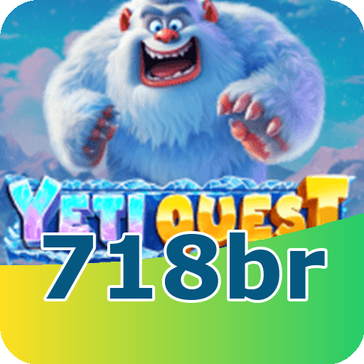 Logo Oficial 718br Download