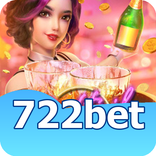 Logo Oficial 722bet Download