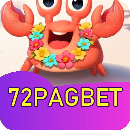 Logo Oficial 72pagbet Download