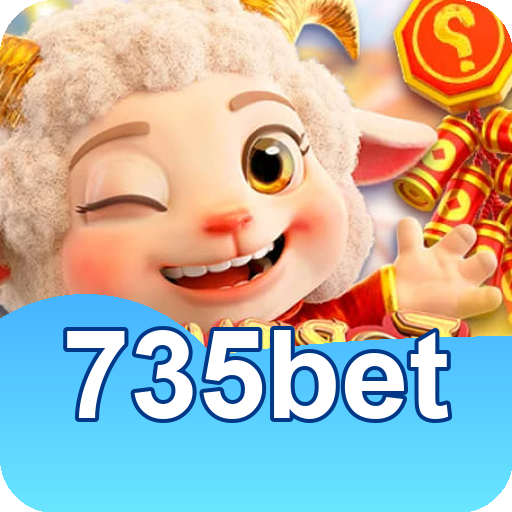 Logo Oficial 735bet Download