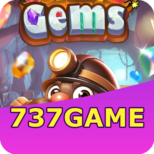 Logo Oficial 737game Download