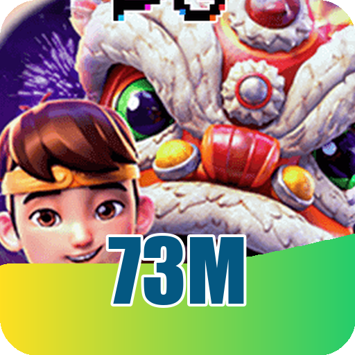 Logo Oficial 73m Download