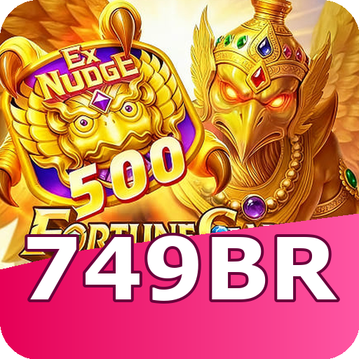 Logo Oficial 749br Download