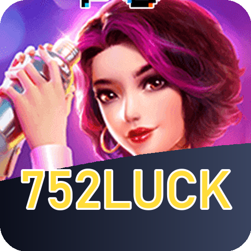 Formulário de Registro 752luck