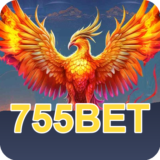 Logo Oficial 755bet Download