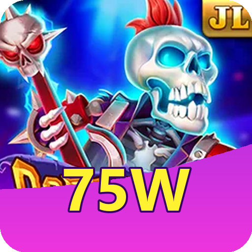 Logo Oficial 75w Download