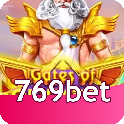 Logo Oficial 769bet Download