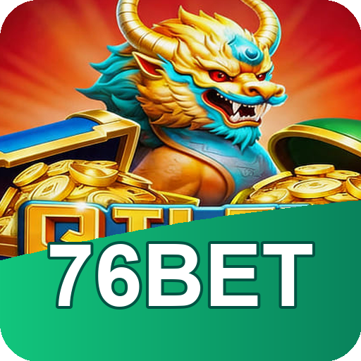 Logo Oficial 76bet Download