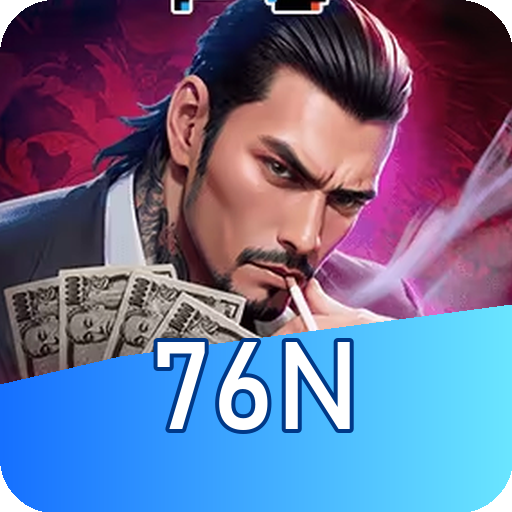 Logo Oficial 76n Download