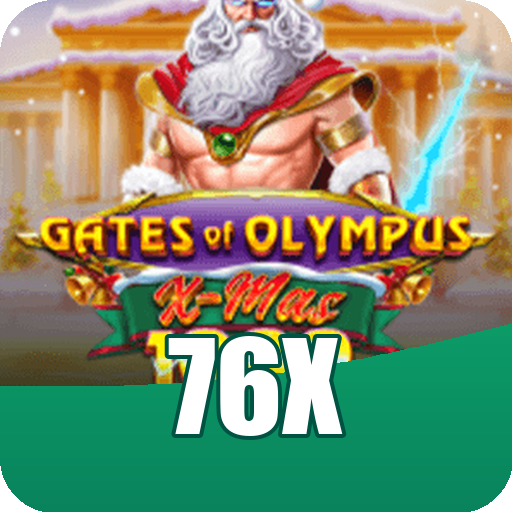 Gates of Olympus Slot - RTP 96.5%