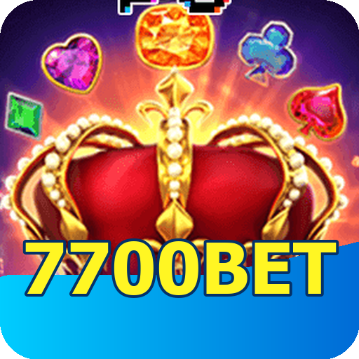 Logo Oficial 7700bet Download