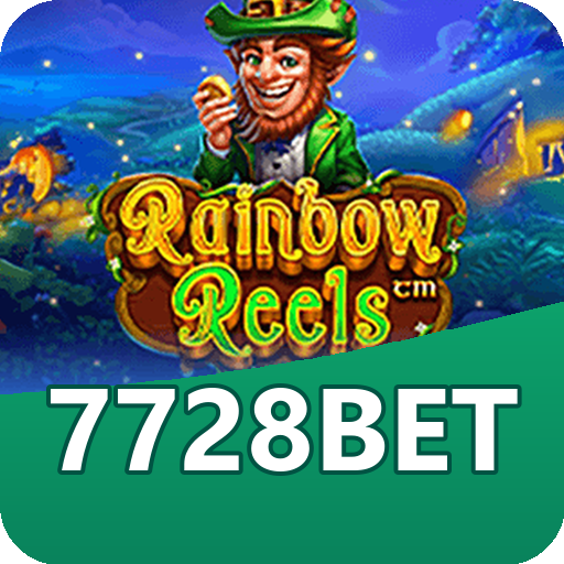 Logo Oficial 7728bet Download