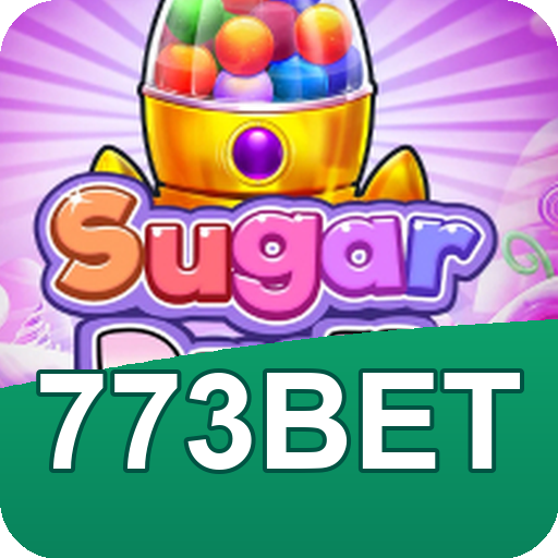 Logo Oficial 773bet Download