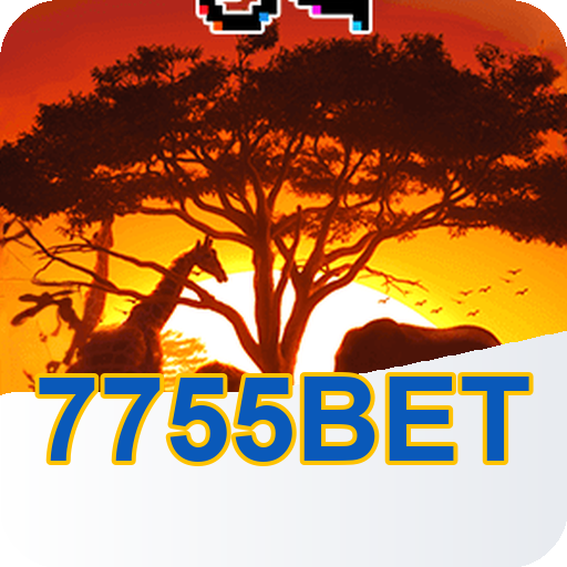 Logo Oficial 7755bet Download