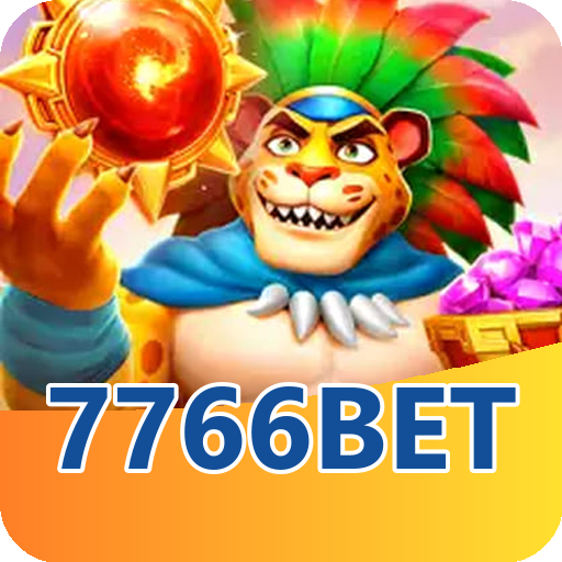 Logo Oficial 7766bet Download