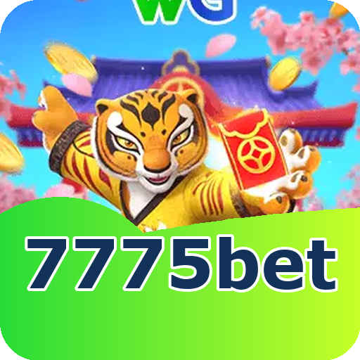Logo Oficial 7775bet Download