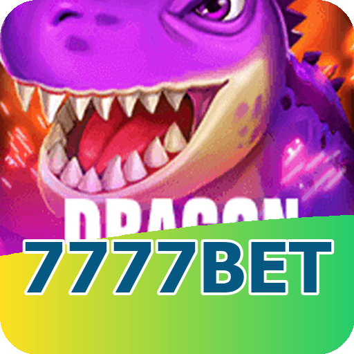 Logo Oficial 7777bet Download