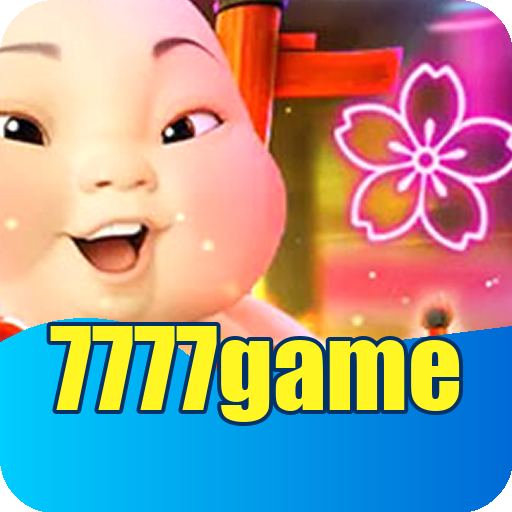 Logo Oficial 7777game Download
