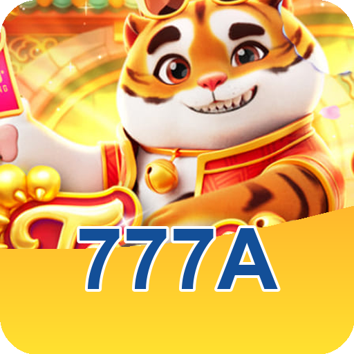 Logo Oficial 777a Download