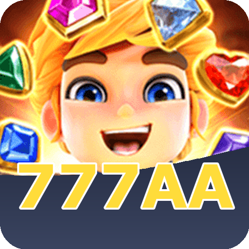 Logo Oficial 777aa Download