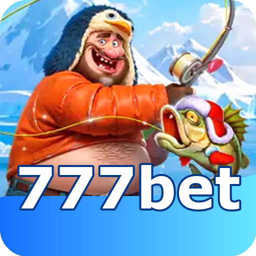 Logo Oficial 777bet Download