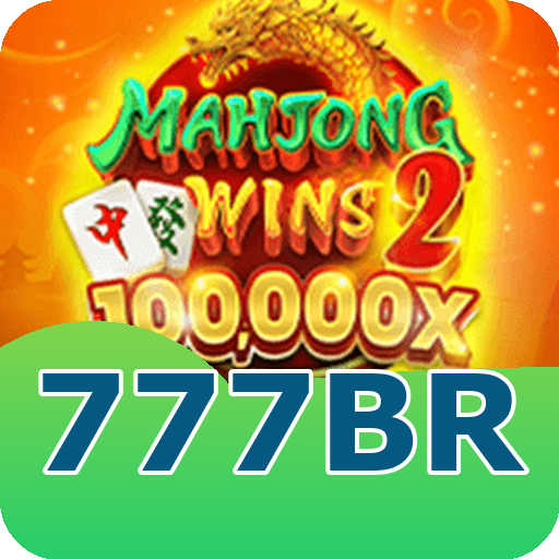 Logo Oficial 777br Download