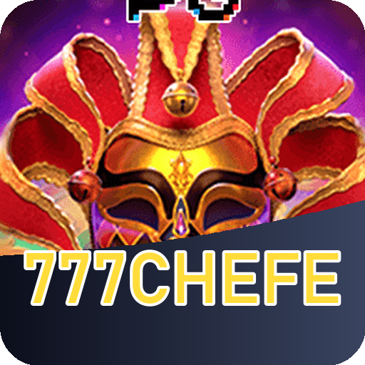 Logo Oficial 777chefe Download