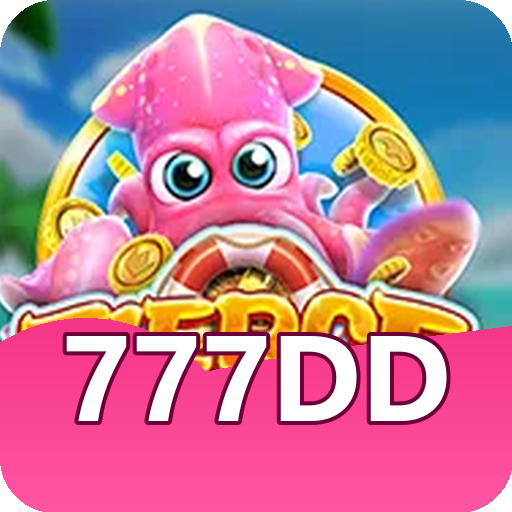 Logo Oficial 777dd Download