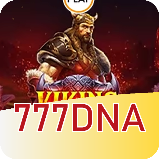 Logo Oficial 777dna Download