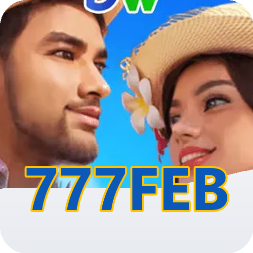 Formulário de Registro 777feb